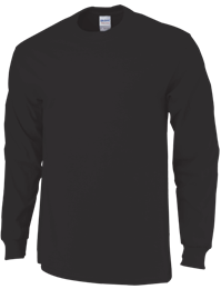 Gildan Heavy Cotton L/S Tee