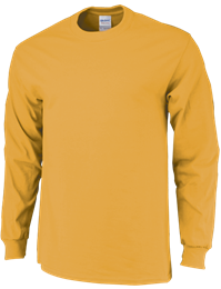 Gildan Heavy Cotton L/S Tee