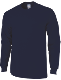 Gildan Heavy Cotton L/S Tee