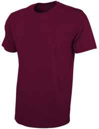 5.6 Ounce 50/50 Tee