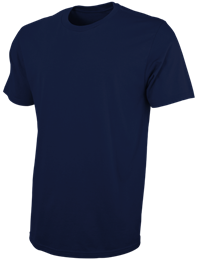 5.6 Ounce 50/50 Tee