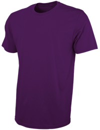 5.6 Ounce 50/50 Tee