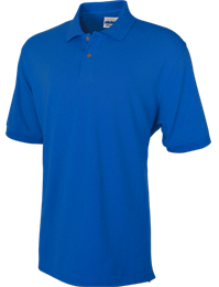 Gildan DryBlend Jersey Polo 