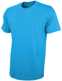 5.6 Ounce 50/50 Tee