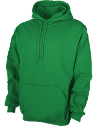 7.75 Ounce Hooded Sweatshirt