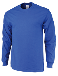 Gildan Heavy Cotton L/S Tee