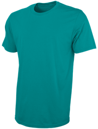5.6 Ounce 50/50 Tee