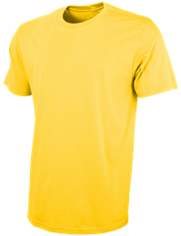5.6 Ounce 50/50 Tee