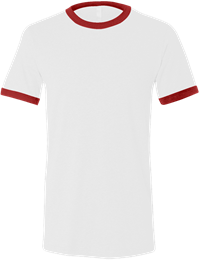 Ringer Tee