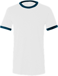 Ringer Tee
