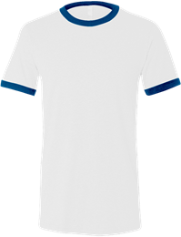 Ringer Tee