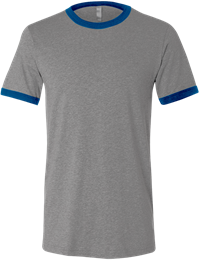 Ringer Tee