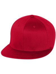 Flexfit Flat Bill Cap 