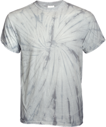 Spider Tie Dye Tee