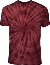 Spider Tie Dye Tee