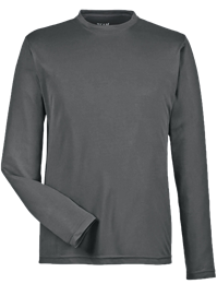 Long Sleeve Performance Tee