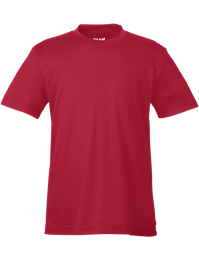 3.8 oz. Performance Short Sleeve T-Shirt