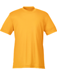 3.8 oz. Performance Short Sleeve T-Shirt