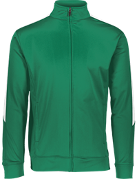 Medalist Jacket
