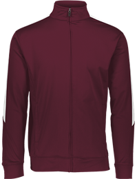 Medalist Jacket