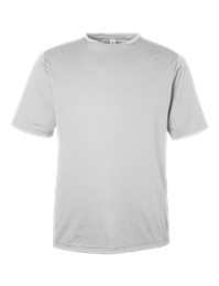 Zone Performance Mesh Tee