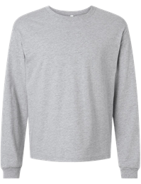 Premium Long Sleeve Tee