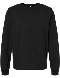 Premium Long Sleeve Tee