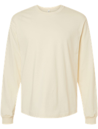 Premium Long Sleeve Tee