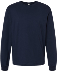 Premium Long Sleeve Tee