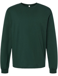 Premium Long Sleeve Tee