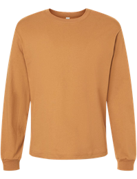 Premium Long Sleeve Tee
