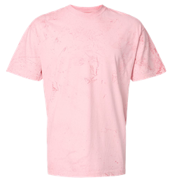 Colorblast Tee