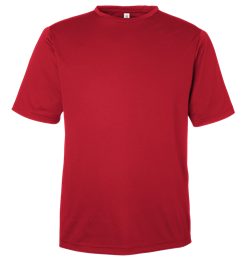 Zone Performance Mesh Tee