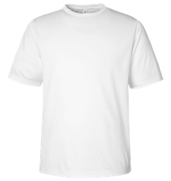 Zone Performance Mesh Tee