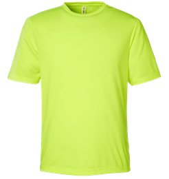 Zone Performance Mesh Tee