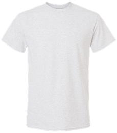 5.6 Ounce 50/50 Tee