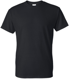 5.6 Ounce 50/50 Tee