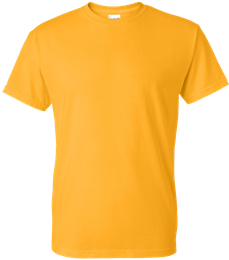 5.6 Ounce 50/50 Tee