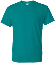 5.6 Ounce 50/50 Tee