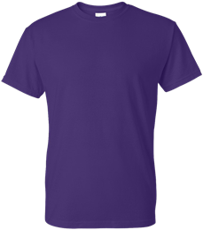 5.6 Ounce 50/50 Tee