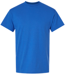 5.6 Ounce 50/50 Tee