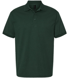 Gildan DryBlend Jersey Polo 
