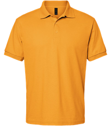 Gildan DryBlend Jersey Polo 