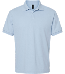 Gildan DryBlend Jersey Polo 