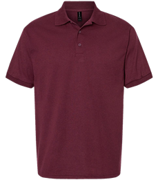 Gildan DryBlend Jersey Polo 