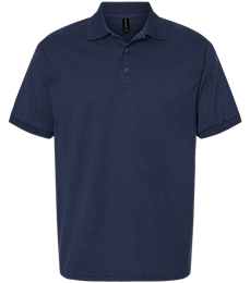 Gildan DryBlend Jersey Polo 