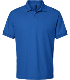 Gildan DryBlend Jersey Polo 