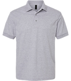 Gildan DryBlend Jersey Polo 