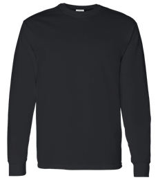 Gildan Heavy Cotton L/S Tee
