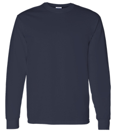 Gildan Heavy Cotton L/S Tee